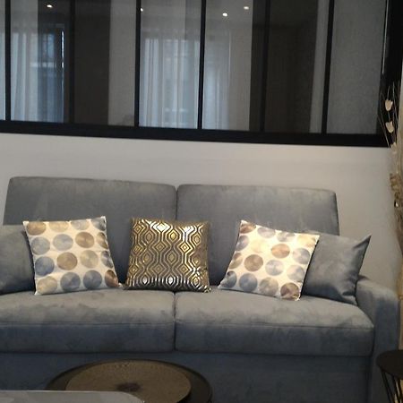 Sohosuite Lille Exterior foto