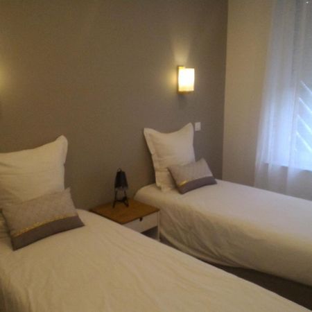 Sohosuite Lille Exterior foto