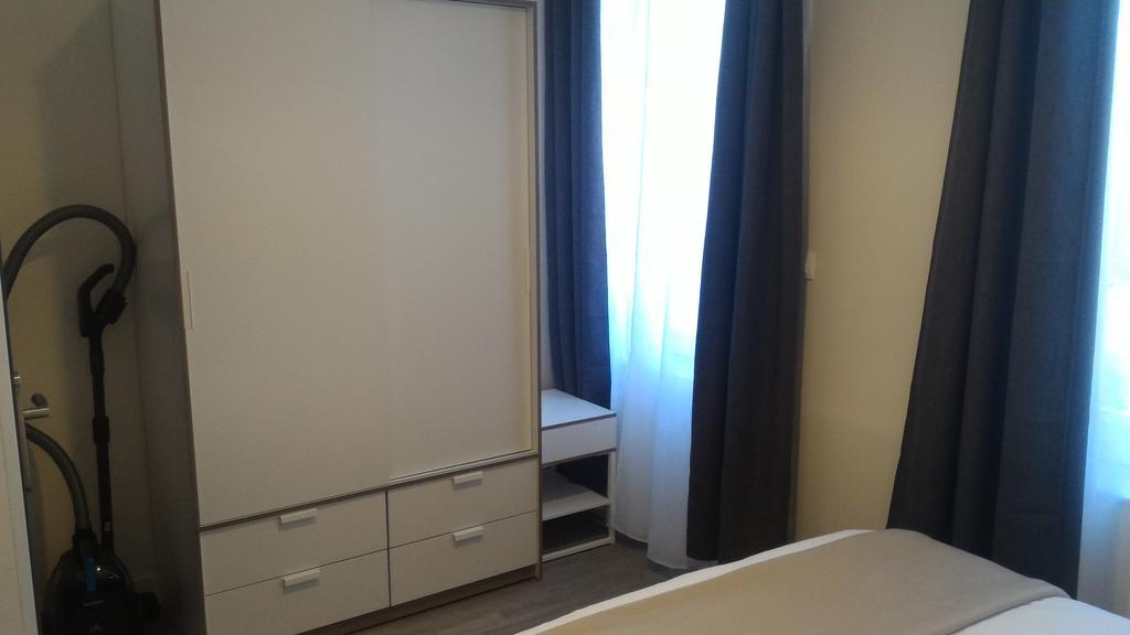 Sohosuite Lille Exterior foto