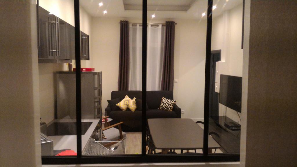 Sohosuite Lille Exterior foto