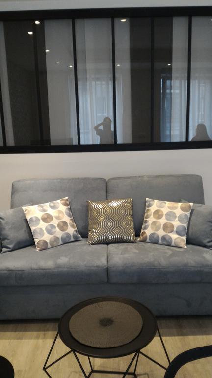 Sohosuite Lille Exterior foto