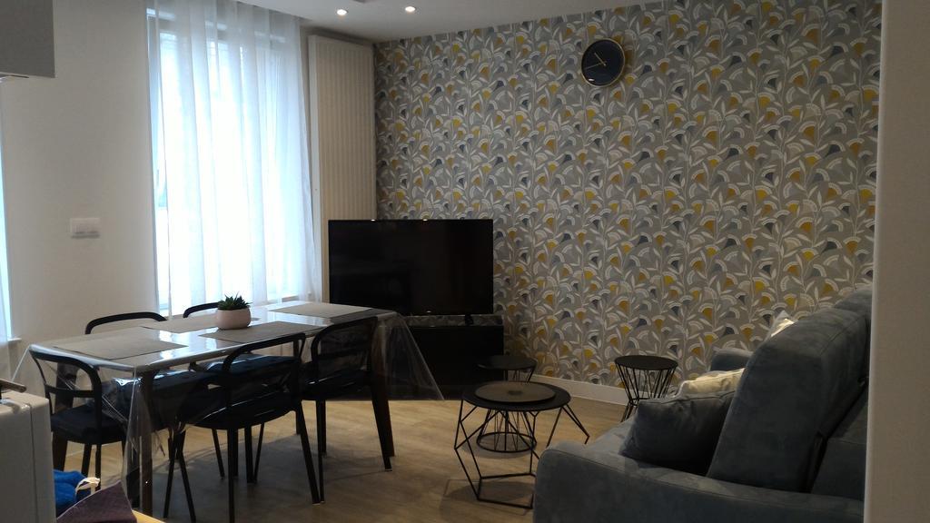 Sohosuite Lille Exterior foto