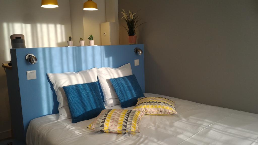Sohosuite Lille Exterior foto