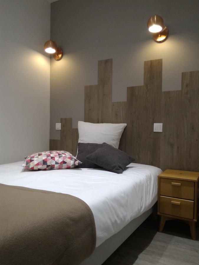 Sohosuite Lille Exterior foto