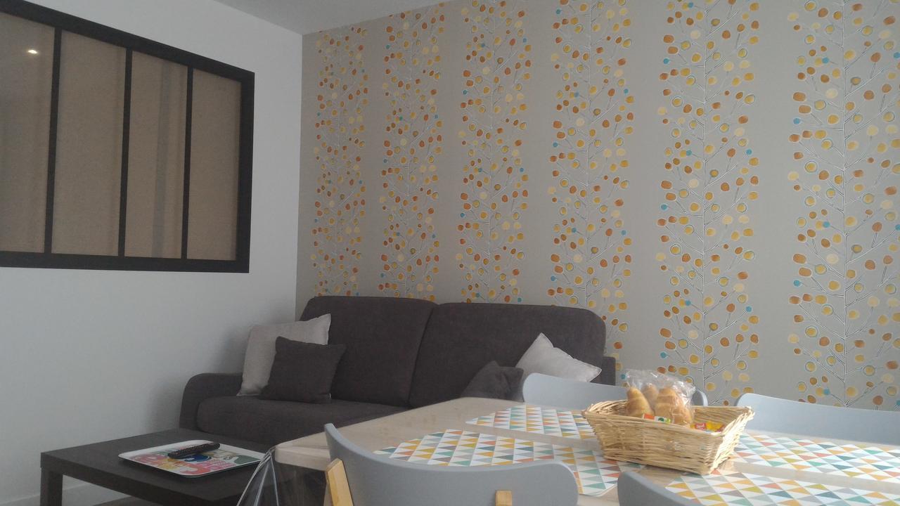 Sohosuite Lille Exterior foto