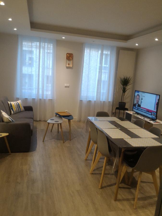 Sohosuite Lille Exterior foto