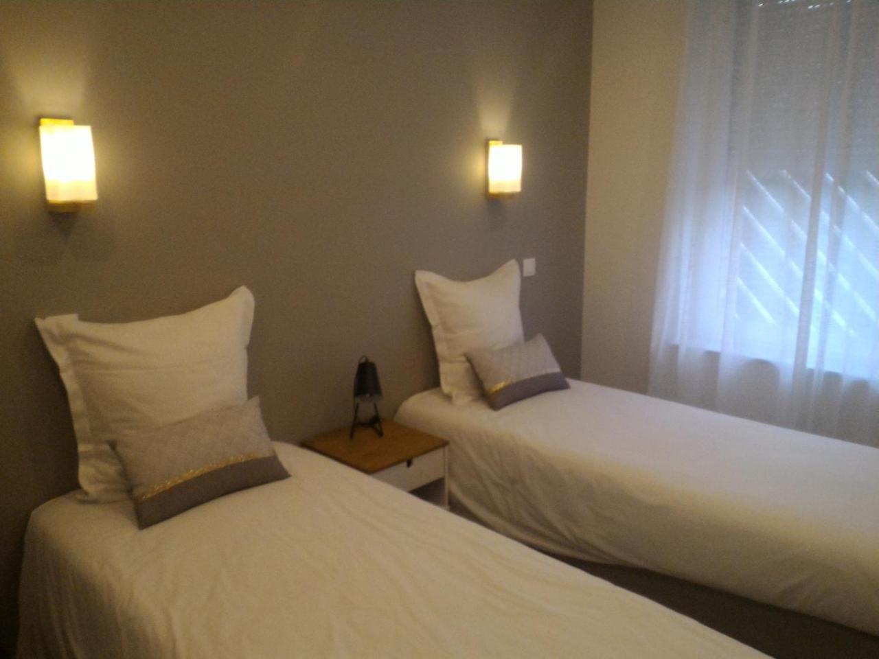 Sohosuite Lille Exterior foto