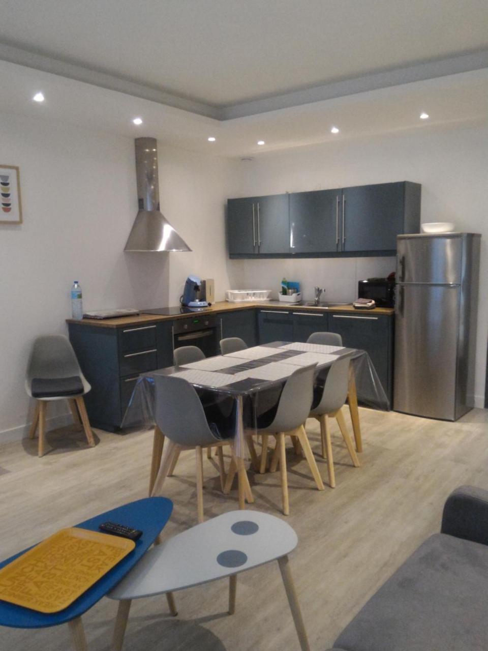 Sohosuite Lille Exterior foto